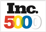 Inc 5000 Fastest Growing Private Company